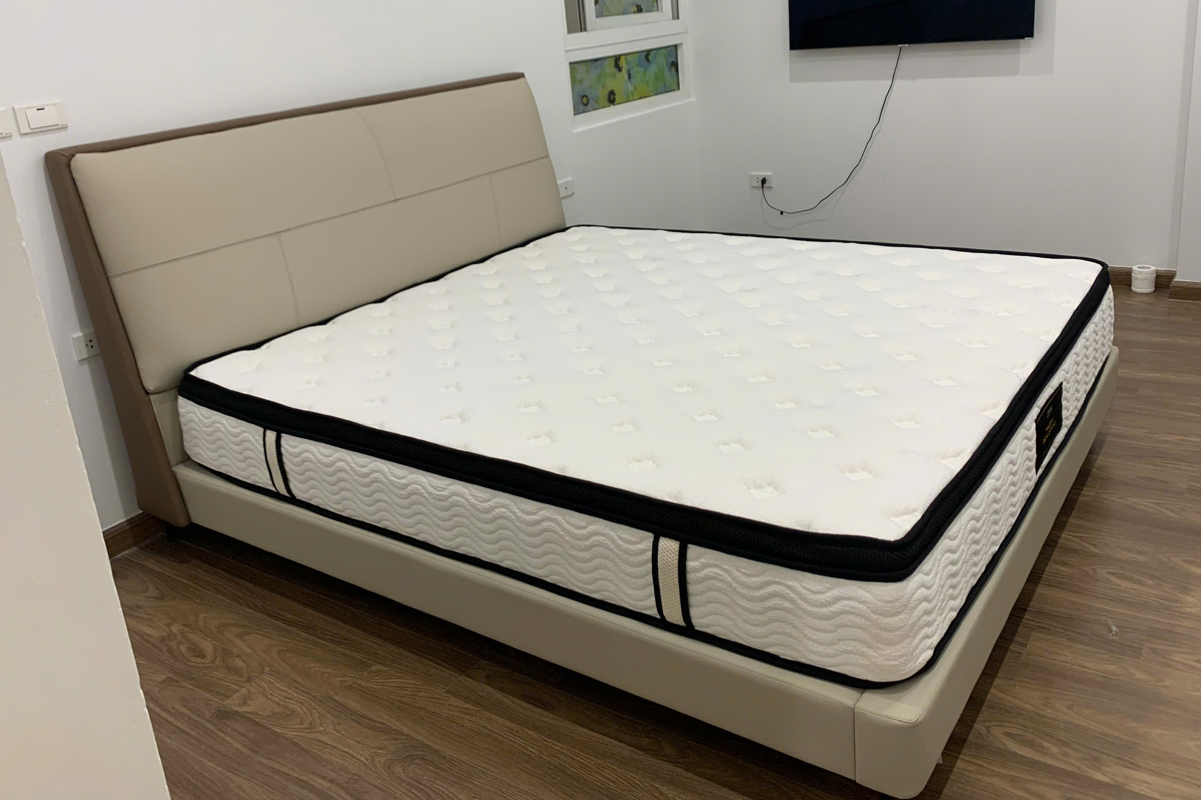 ERADO BÀN GIAO THÀNH CÔNG COMBO NỘI THẤT 71 TRIỆU CHO GIA ĐÌNH CÔ NGA Ở THANH XUÂN